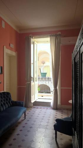 bandb casa dalleri