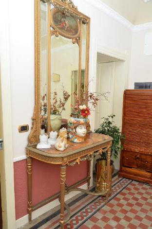bandb casa dalleri