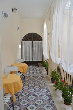 bandb casa dalleri