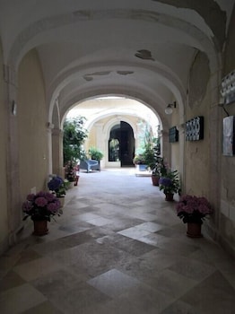 B&B Casa D'alleri,Ortigia>>Catania,3 star