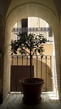 B&B Casa D'alleri,Ortigia>>Catania,3 star