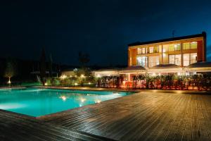 Gelso Bianco Country Resort,In Savignano Sul Panaro,3 star