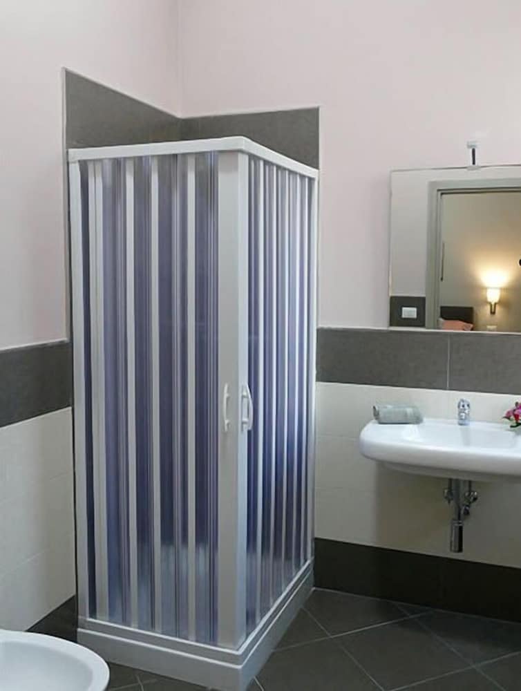 cairoli exclusive rooms and suite