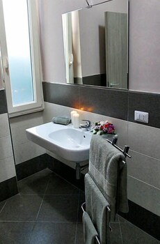 cairoli exclusive rooms and suite