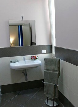 cairoli exclusive rooms and suite