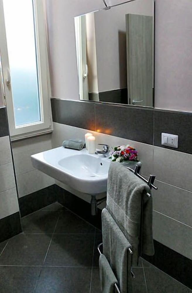 cairoli exclusive rooms and suite