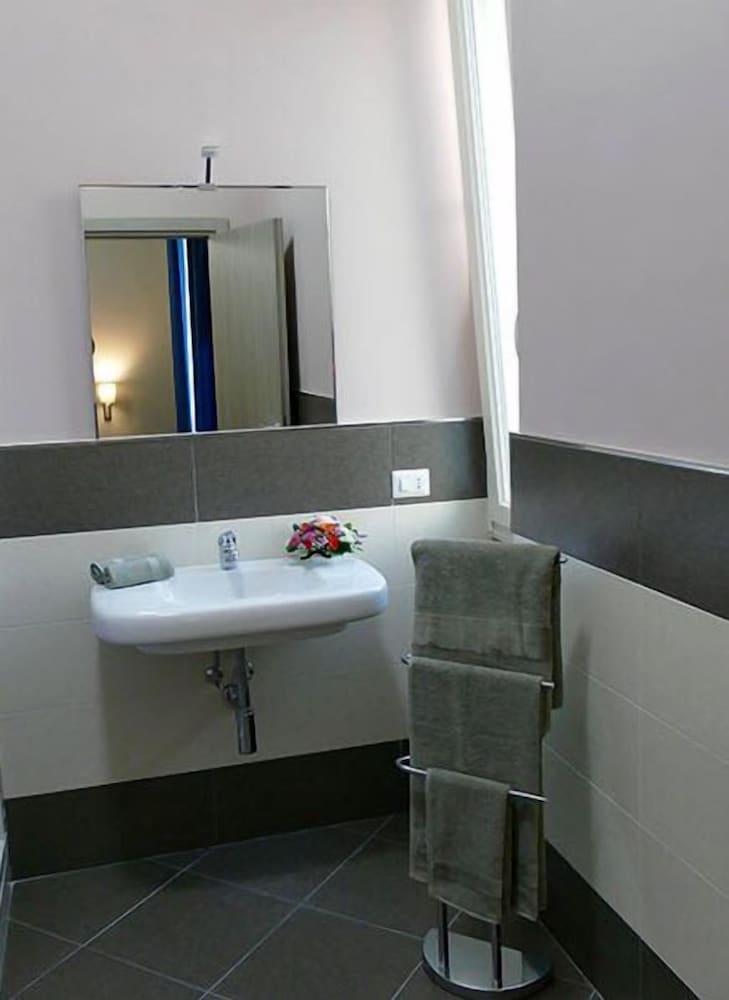 cairoli exclusive rooms and suite