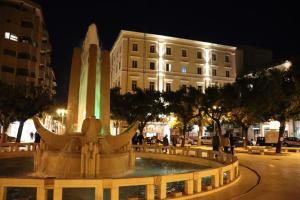 Cairoli Exclusive Rooms & Suite,Brindisi>>Andria,3 star