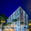 Cairoli Exclusive Rooms & Suite,Brindisi>>Andria,3 star
