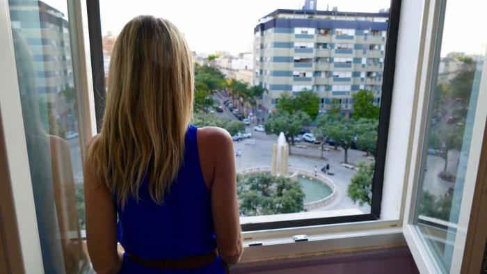 cairoli exclusive rooms and suite