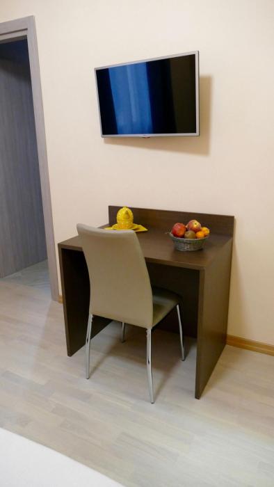 cairoli exclusive rooms and suite