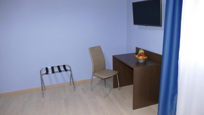 cairoli exclusive rooms and suite