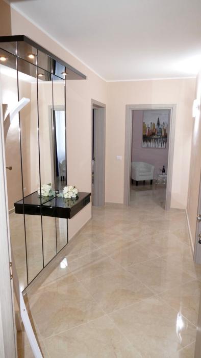 cairoli exclusive rooms and suite