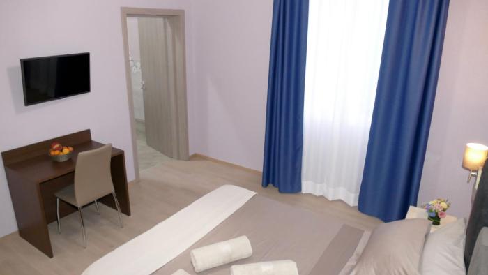 cairoli exclusive rooms and suite