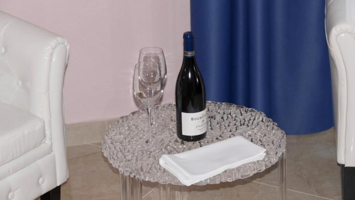 cairoli exclusive rooms and suite