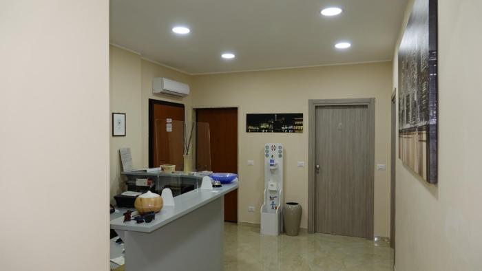 cairoli exclusive rooms and suite