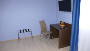 cairoli exclusive rooms and suite