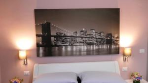 cairoli exclusive rooms and suite