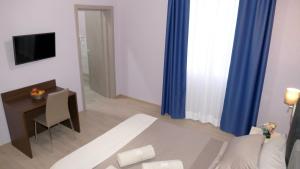 cairoli exclusive rooms and suite