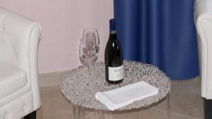 cairoli exclusive rooms and suite