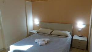 cairoli exclusive rooms and suite