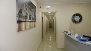 cairoli exclusive rooms and suite