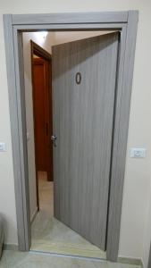 cairoli exclusive rooms and suite