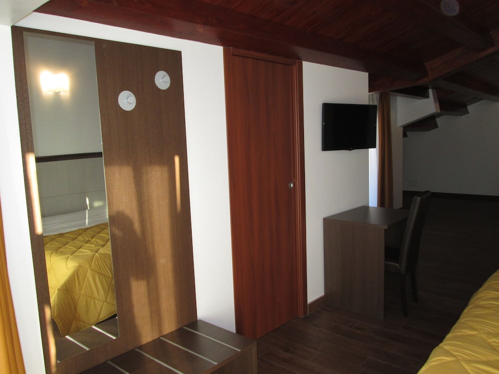 bandb elisir