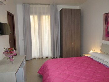 bandb elisir