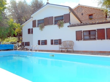 casale civetta