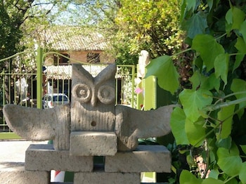 casale civetta