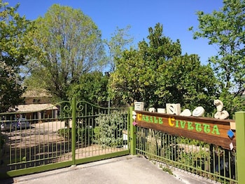 casale civetta