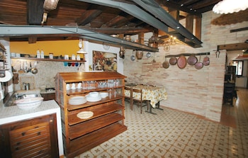 casale civetta