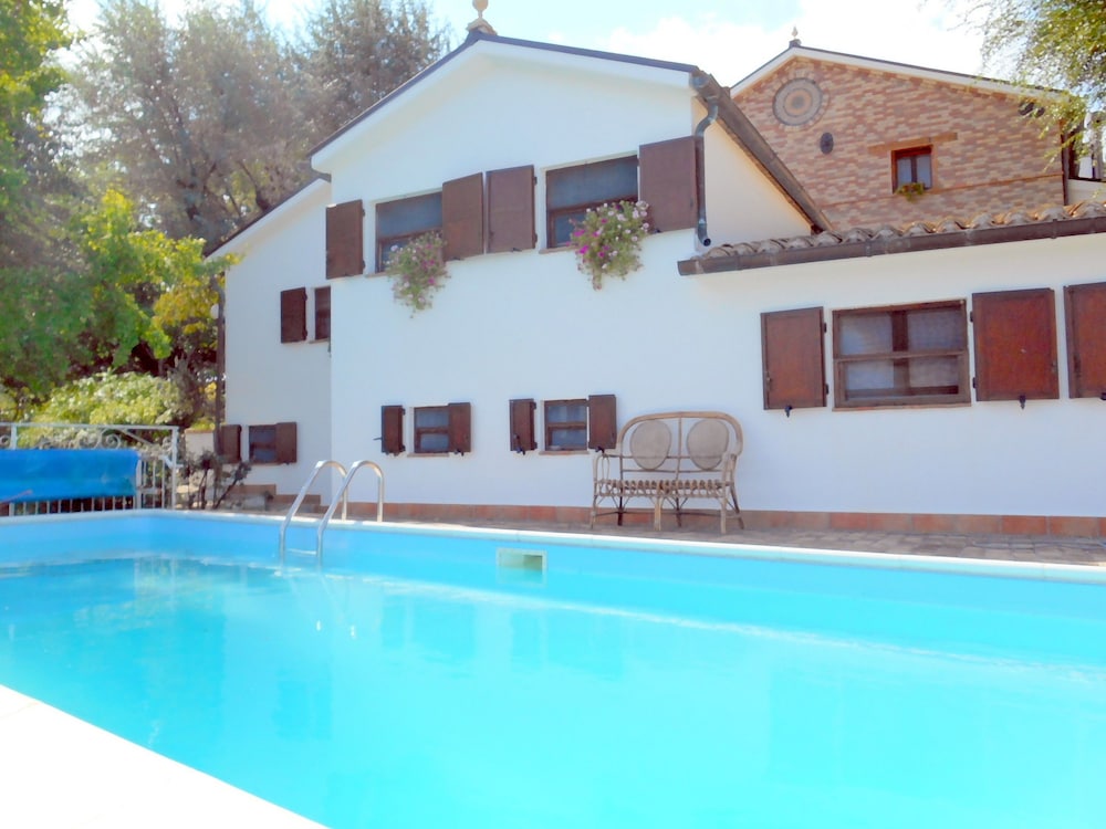 casale civetta