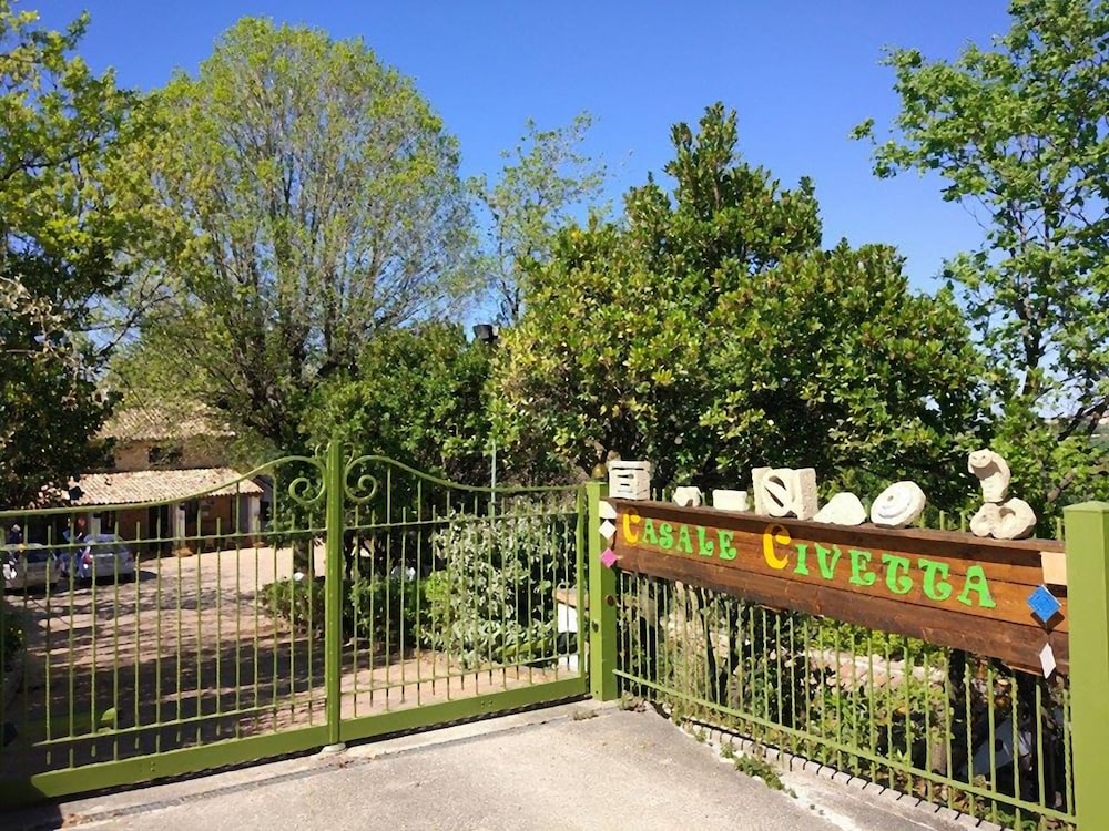 casale civetta