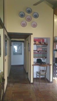 casale civetta