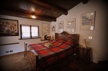 casale civetta