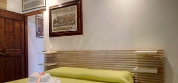 casale civetta