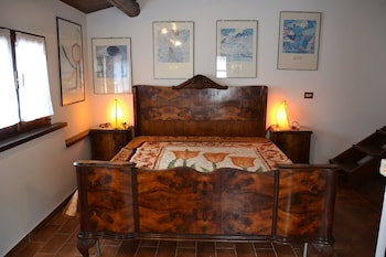 casale civetta