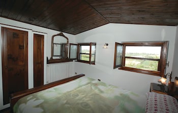 casale civetta