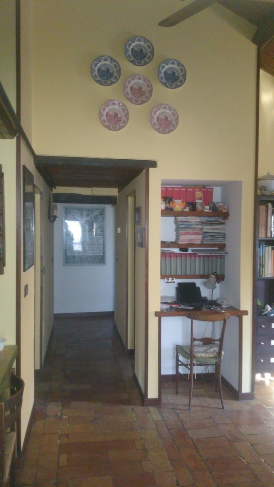 casale civetta