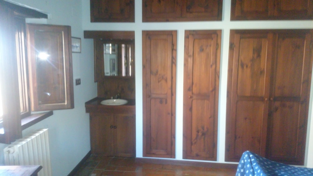 casale civetta