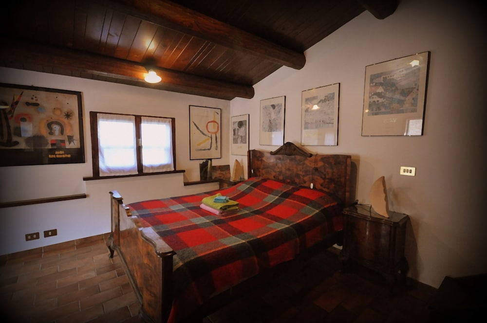 casale civetta