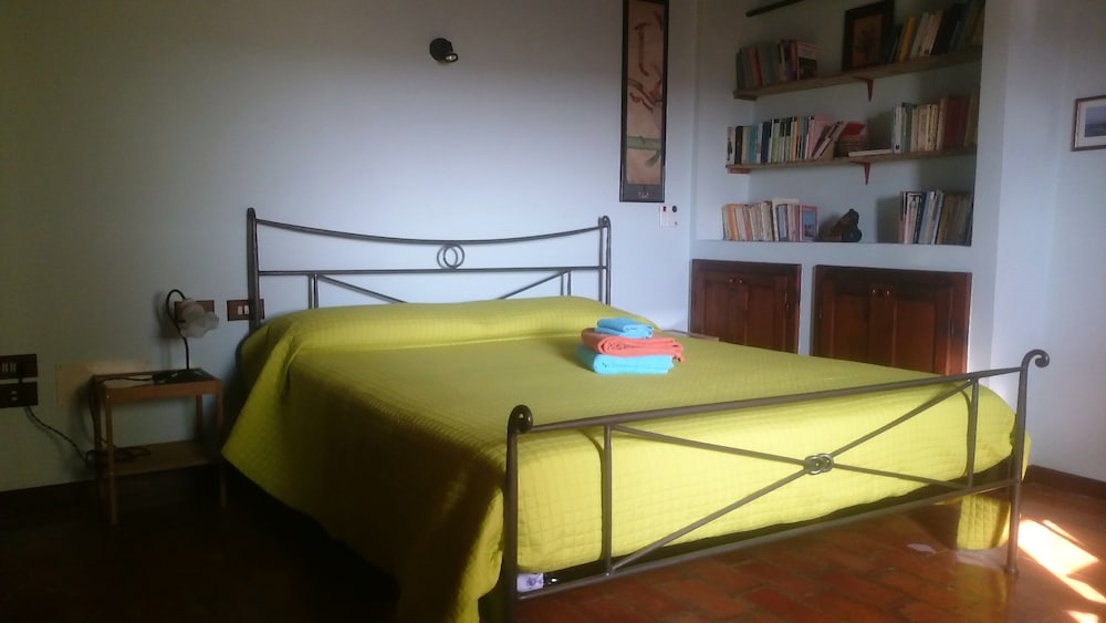 casale civetta
