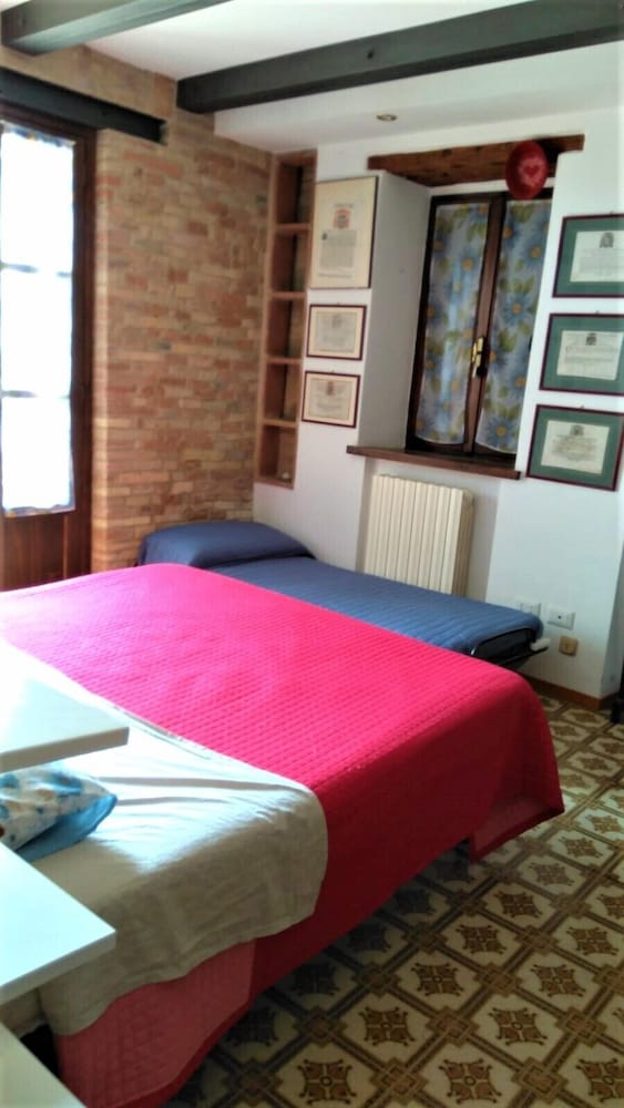 casale civetta