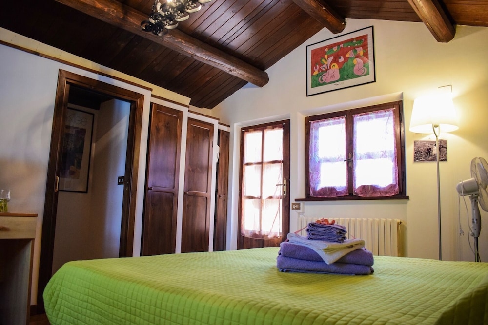 casale civetta