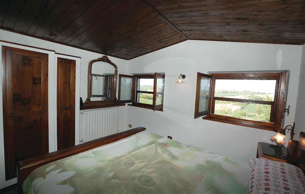 casale civetta