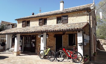 casale civetta
