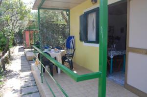 Marina Del Cantone Chalet,Near Recommone Beach,3 star