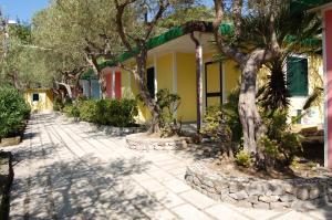Marina Del Cantone Chalet,Near Recommone Beach,3 star